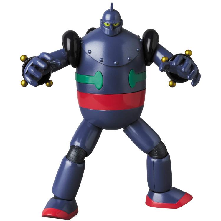 Mafex No. 120 Tetsujin 28 Action Figure Medicom