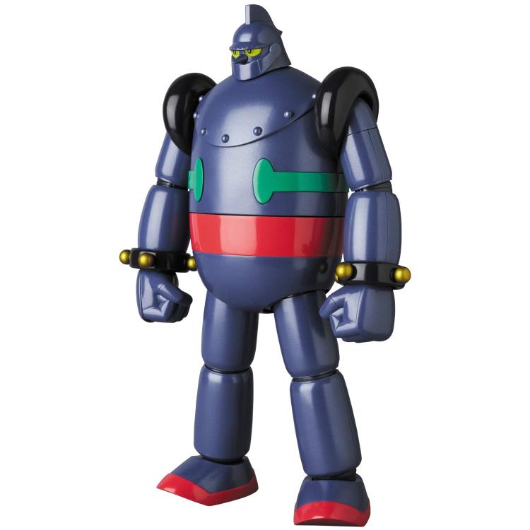 Mafex No. 120 Tetsujin 28 Action Figure Medicom