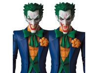 Mafex No. 142 Batman: Hush The Joker Action Figure Medicom