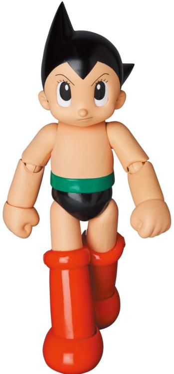 Mafex No. 145 Astro Boy (Ver. 1.5) Action Figure Medicom