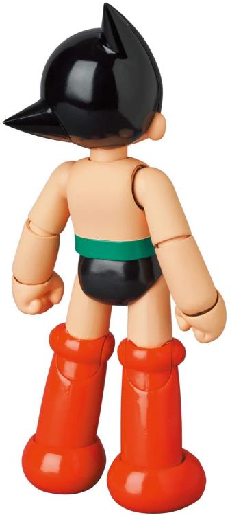 Mafex No. 145 Astro Boy (Ver. 1.5) Action Figure Medicom