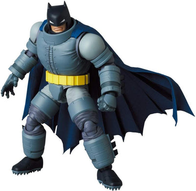 Mafex No. 146 Armored Batman The Dark Knight Returns Action Figure Medicom