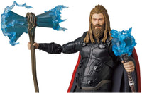 Mafex No. 149 Thor: Marvel's Avengers Endgame Action Figure Medicom