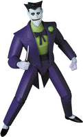 Mafex No. 167 The Joker The New Batman Adventures Action Figure Medicom
