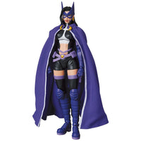 Mafex No. 170 Batman: Hush Huntress Action Figure Medicom