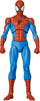 Mafex No. 185 Spider-Man (Classic Costume Ver.) Action Figure Medicom