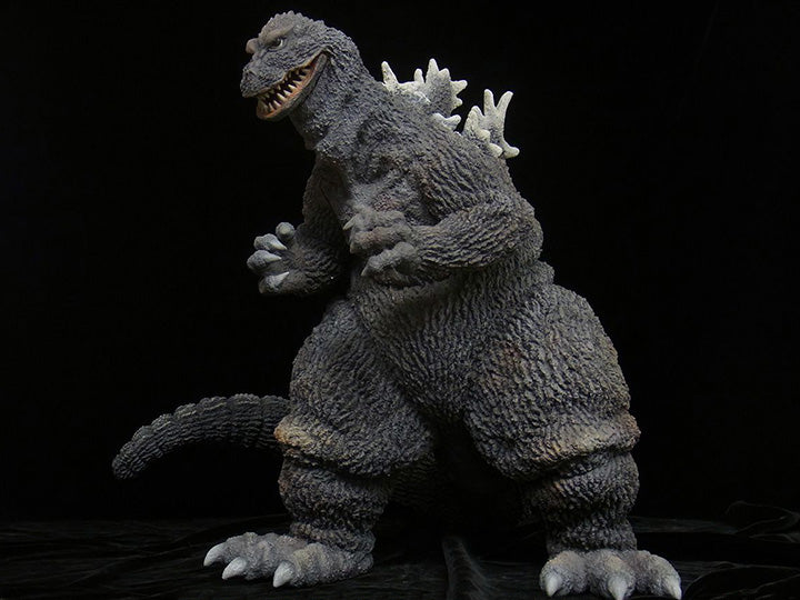 X-Plus Toho Series 1962 Godzilla Godzilla Vs King Kong Gigantic Series Figure