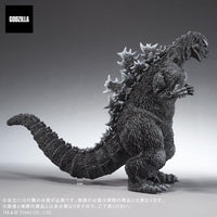 X-Plus Toho Series 1954 Godzilla Gigantic Series Favorite Sculptors Line Figure
