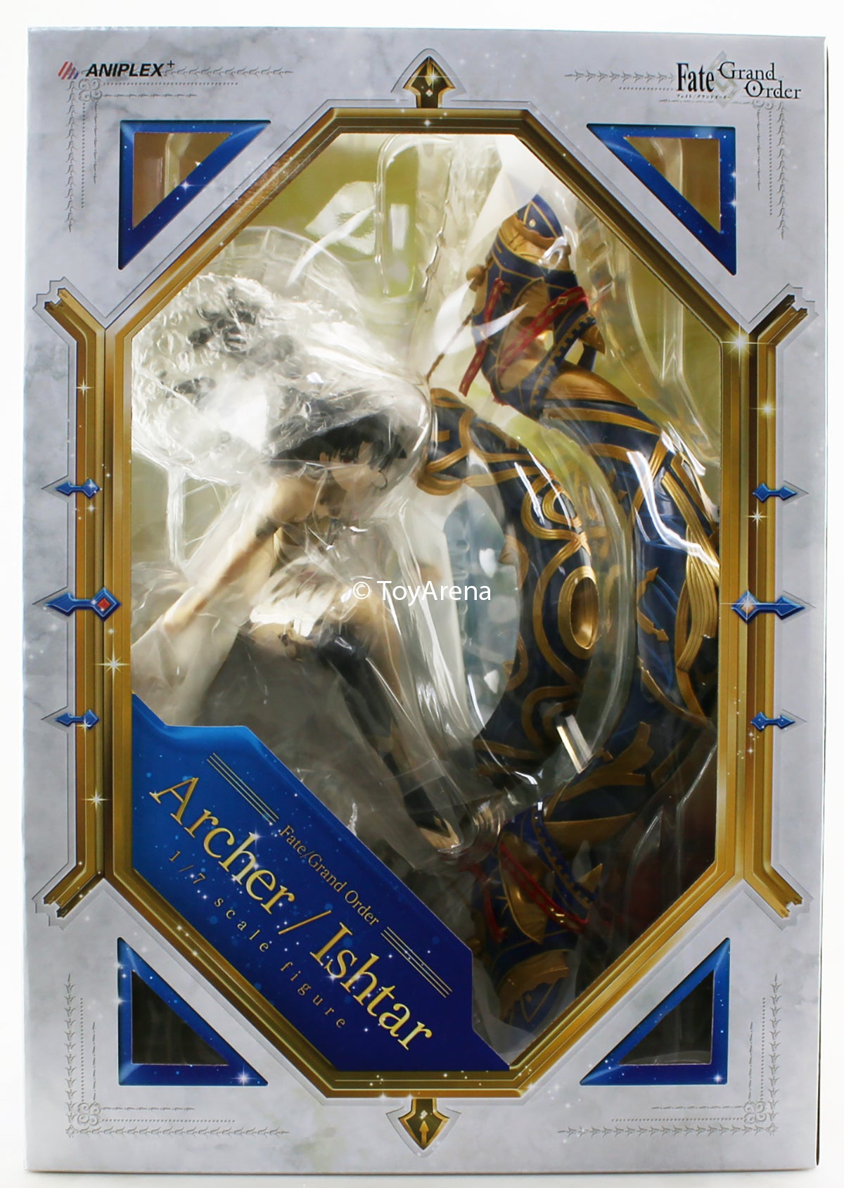 Aniplex 1/7 Fate/ Grand Order Archer/ Ishtar Scale Statue Figure