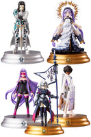 Fate Grand Order Duel Collection Figure Third Release Vol 3 Trading Figures Box Set of 6