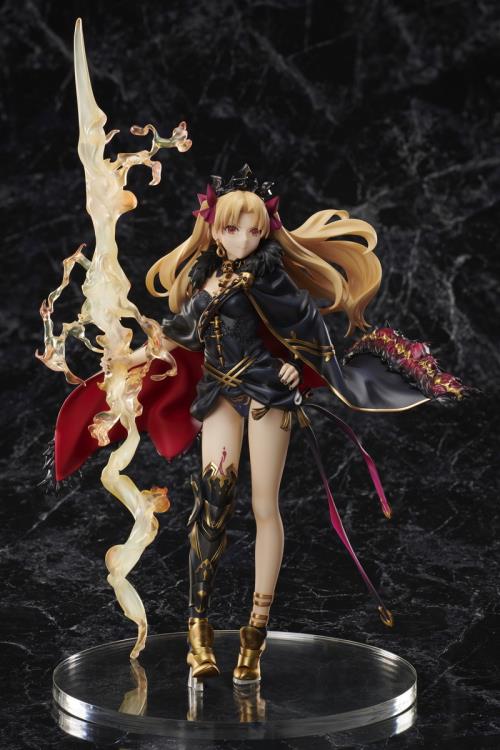 Aniplex 1/7 Fate/Grand Order Lancer Ereshkigal Scale Statue Figure