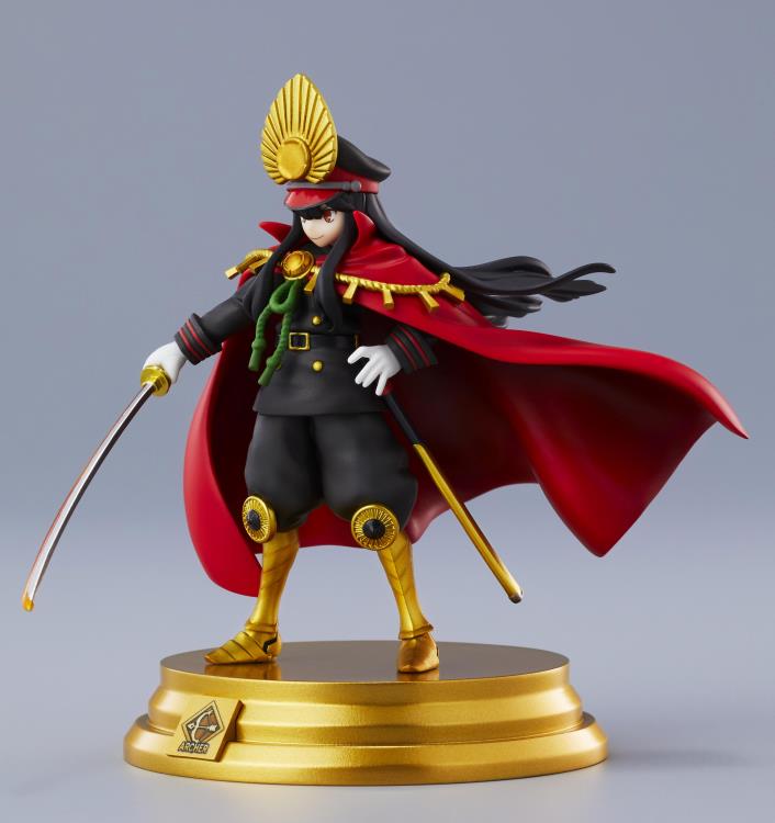 Fate Grand Order Duel Collection Figure Fourth Release Vol 8 Trading Figures Box Set of 6