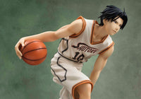 Megahouse 1/8th Scale Kuroko's Basketball Kazunari Takao Scale Statue Figure