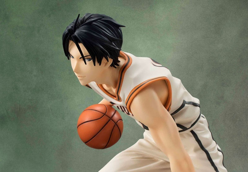 Megahouse 1/8th Scale Kuroko's Basketball Kazunari Takao Scale Statue Figure