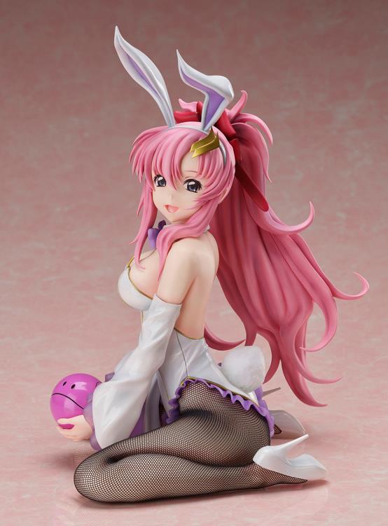 Megahouse FREEing 1/4 Mobile Suit Gundam Seed Lacus Clyne B Style Scale Statue Figure