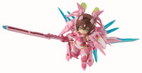 Desktop Army Megami Device Asra Series (Another Color Ver.) Trading Figures Box Set of 4