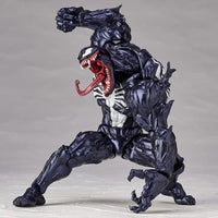 Amazing Yamaguchi Revoltech Figure Complex Venom No. 003 (reissue)
