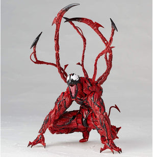 Amazing Yamaguchi Revoltech Figure Complex Carnage No. 008 4