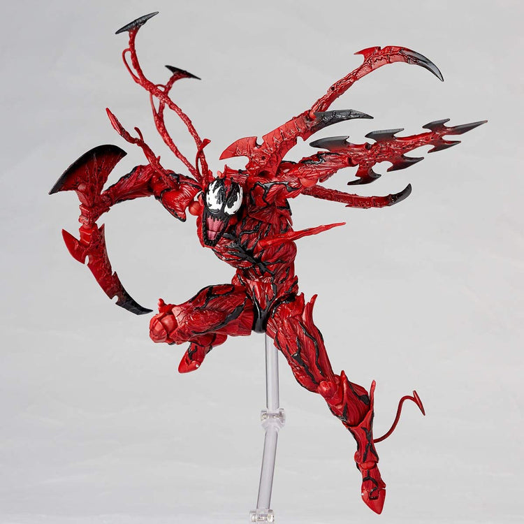 Amazing Yamaguchi Revoltech Figure Complex Carnage No. 008 5