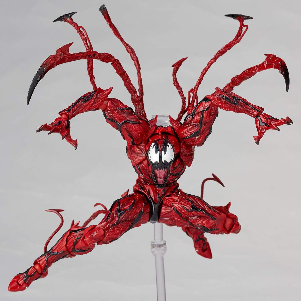 Amazing Yamaguchi Revoltech Figure Complex Carnage No. 008 6