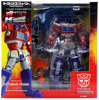 Amazing Yamaguchi Revoltech Figure Transformers Optimus Prime (Convoy) No. 014