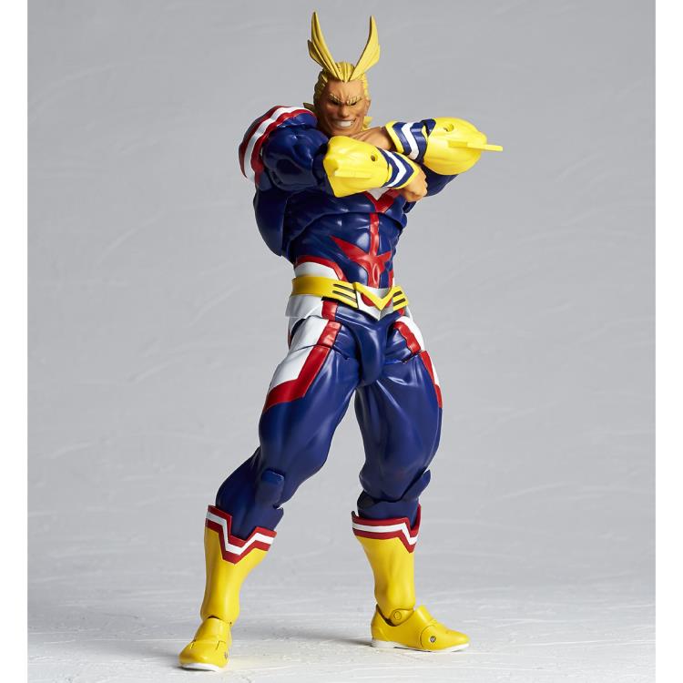 Figurise - My Hero Academia: World Heroes' Mission THE AMAZING