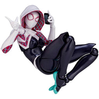 Amazing Yamaguchi Revoltech Figure Complex Spider-Gwen No. 004
