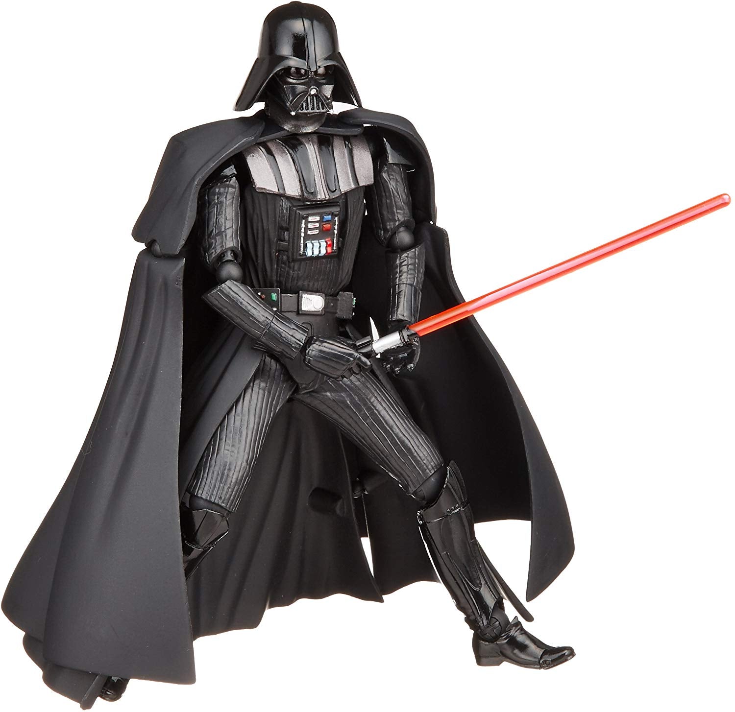 Amazing Yamaguchi Revoltech Figure Darth Vader 001 1