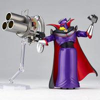 Kaiyodo Legacy of Revoltech Toy Story Zurg Action Figure