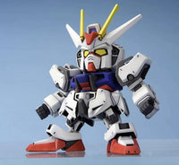 Gundam SD BB #246 Strike Gundam Seed Model Kit