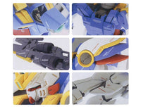 Gundam 1/100 MG Gundam Wing XXXG-01W Wing Gundam Ver Ka. Model Kit