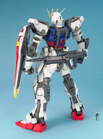Gundam 1/60 PG Gundam SEED GAT-X105 Strike Gundam Model Kit