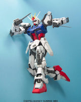Gundam 1/60 PG Gundam SEED GAT-X105 Strike Gundam Model Kit