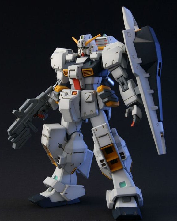 Gundam 1/144 HGUC #056 Advance Of Zeta RX-121-1 Gundam TR-1 [Hazel Custom] Model Kit