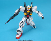 Gundam 1/100 MG RX-178 MKII 2.0 (A.E.U.G.) Model Kit 4