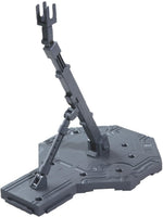 Gundam Action Base 1 Gray Stand Model Kit