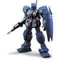 Gundam 1/144 HGUC #074 0083 Stardust Memory / Advance of Zeta RGM-79Q GM Quel Model Kit