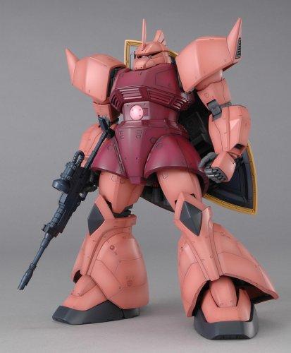 Gundam 1/100 MG 0079 Gelgoog MS-14S Model Kit 2