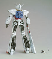Gundam 1/100 MG WD-M01 Turn A Gundam Model Kit