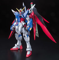 Gundam 1/100 MG Seed Destiny ZGMF-X42S Destiny Gundam Extreme Blast Mode Model Kit