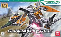 Gundam 1/144 HG 00 #04 GN-003 Gundam Kyrios Model Kit