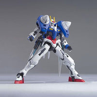 Gundam 1/144 HG 00 #22 GN-0000 00 Gundam Model Kit