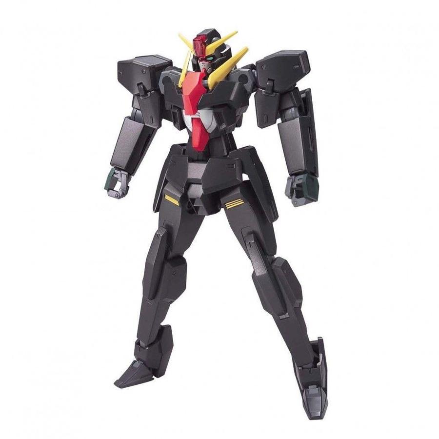Gundam 1/144 HG 00 #37 GN-009 Seraphim Gundam Model Kit
