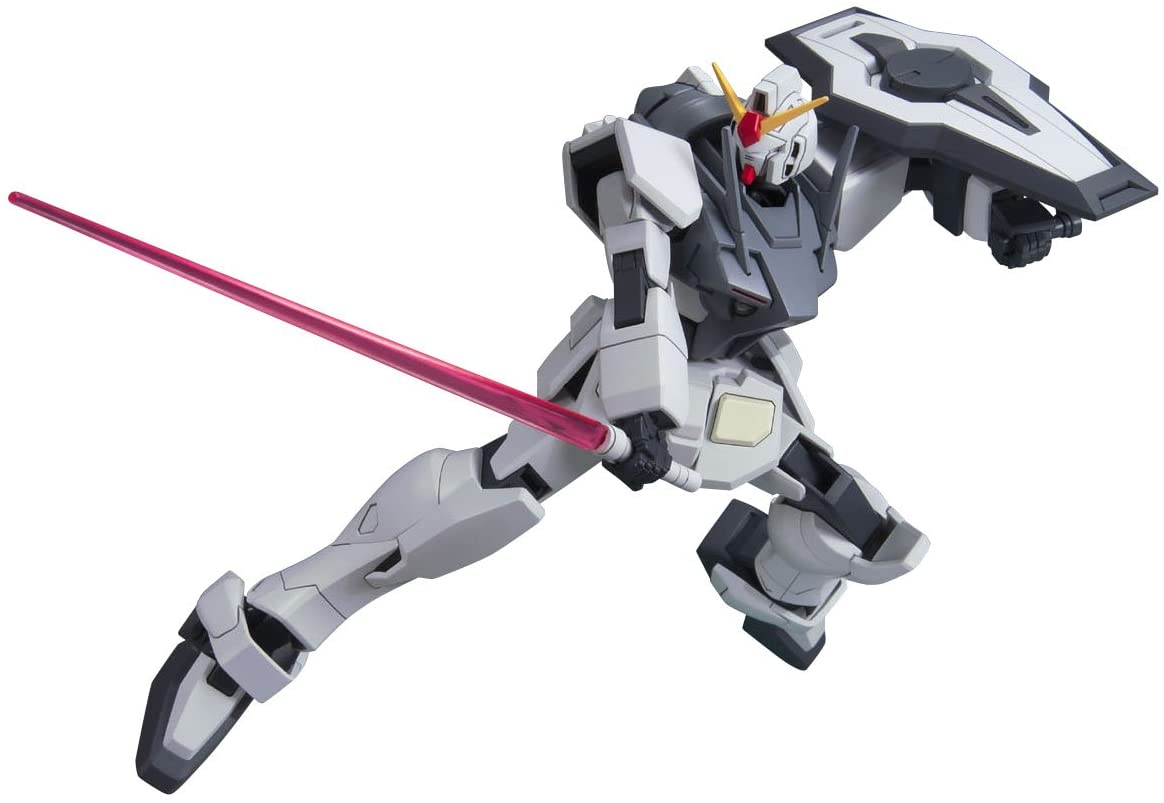 Gundam 1/144 HG 00 #52 GN-OOO O Gundam Model Kit