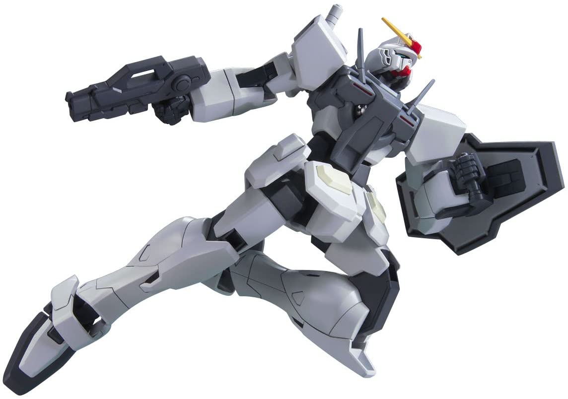 Gundam 1/144 HG 00 #52 GN-OOO O Gundam Model Kit