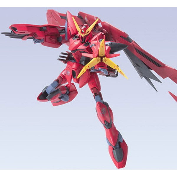 Gundam 1/100 NG #23 LN-GAT-X207 Nebula Blitz Seed VS Astray Model Kit