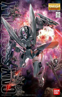 Gundam 1/100 MG Gundam 00 GNX-603T GN-X E.S.F. GN Drive Model Suit
