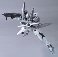Gundam 1/100 MG Gundam 00 GNX-603T GN-X E.S.F. GN Drive Model Suit