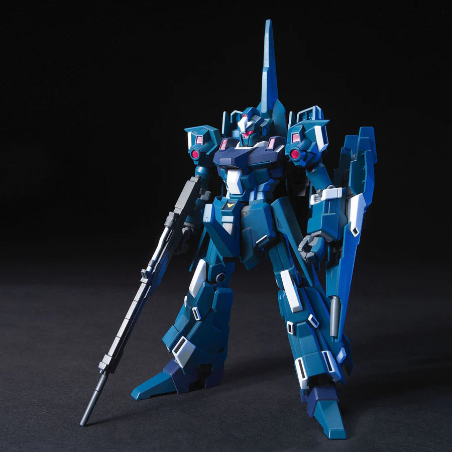 Rezel Gundam 1/144 HGUC #103 Gundam Unicorn RGZ-95 ReZEL Model Kit