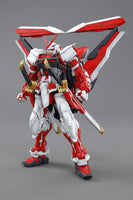 Gundam 1/100 MG Gundam SEED Vs Astray MBF-02KAI Gundam Astray Red Frame Custom (Kai) Model Kit 3